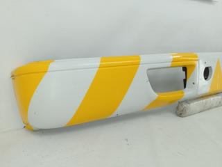 Бампер передний Elf NKR71