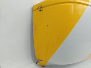 Бампер передний Isuzu Elf NKR71