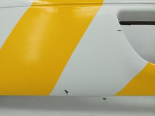 Бампер передний Elf NKR71