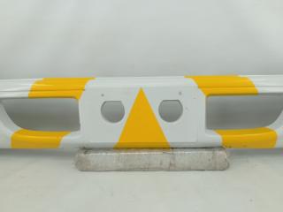 Бампер передний Elf NKR71