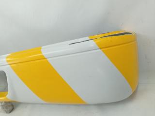 Бампер передний Elf NKR71