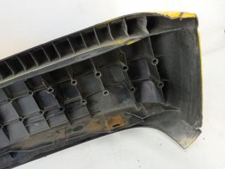 Бампер передний Elf NKR71