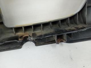 Бампер передний Elf NKR71