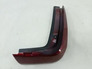 Запчасть брызговик задний правый Honda Vezel