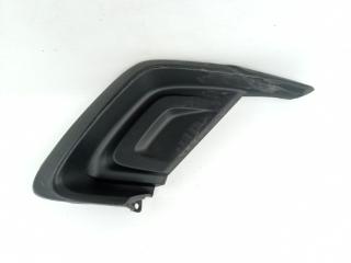 Накладка противотуманной фары передняя правая Honda Fit 2019-2022