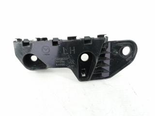 Запчасть крепление бампера переднее левое Mazda CX-5 2011-2017