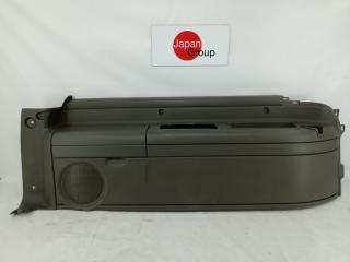 Обшивка багажника Cadillac Escalade 2002-2006 контрактная Обшивка багажника Cadillac Escalade 2002-2006