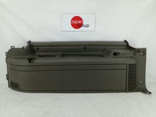 Обшивка багажника Cadillac Escalade 2002-2006 контрактная Обшивка багажника Cadillac Escalade 2002-2006
