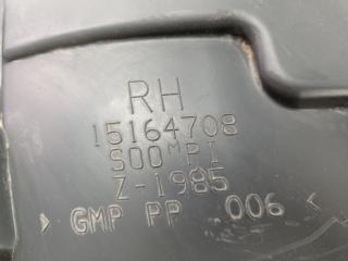Подкрылок передний правый Escalade 2002-2006 GMT830 LQ9