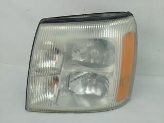 Фара передняя левая Cadillac Escalade 2002-2006