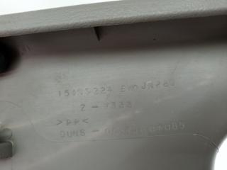 Пластик салона Escalade 2002-2006 GMT830 LQ9