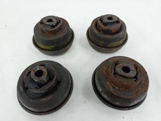 Подушка кузова Cadillac Escalade 2002-2006