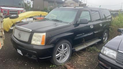 Крепление редуктора Escalade 2002-2006 GMT830 LQ9