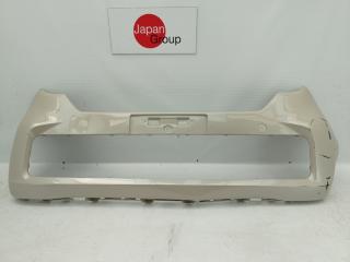 Запчасть бампер передний Honda N-ONE 2020-н.в.