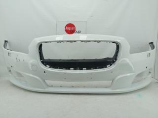 Бампер передний Jaguar XJ 2010-2016 X351 AW9317C831BB контрактная
