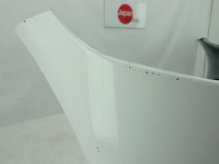 Бампер передний Jaguar XJ X351