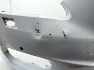 Бампер передний XJ 2010-2016 X351