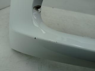 Бампер передний XJ 2010-2016 X351