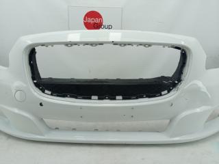 Бампер передний XJ 2010-2016 X351