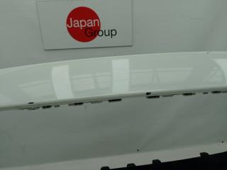 Бампер передний XJ 2010-2016 X351