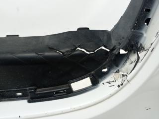 Бампер передний XJ 2010-2016 X351