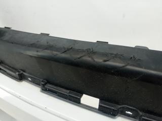 Бампер передний XJ 2010-2016 X351