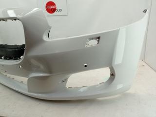 Бампер передний XJ 2010-2016 X351