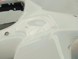 Бампер передний XJ 2010-2016 X351