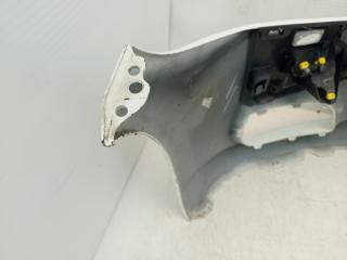 Бампер передний XJ 2010-2016 X351