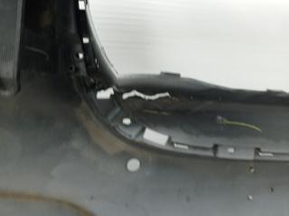 Бампер передний XJ 2010-2016 X351