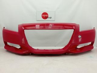 Фото запчасти бампер передний Honda CR-Z 2010-2012 контрактная запчасть Запчасть бампер передний Honda CR-Z 2010-2012