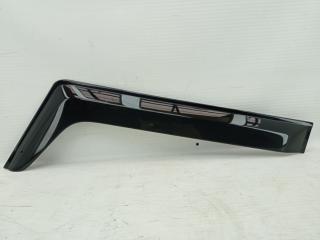 Запчасть ветровик передний левый Honda N-BOX 2011-2017