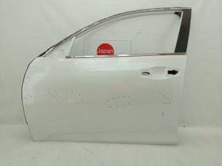 Запчасть дверь передняя левая Honda Insight 2018-н.в.