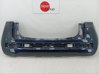 Запчасть бампер задний Honda N-ONE 2020-н.в.