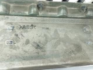 Подножка передняя левая Elf NKR72E