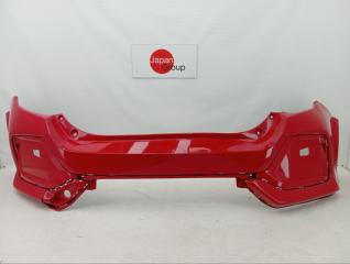 Запчасть бампер задний Honda Civic Type R