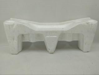 Запчасть абсорбер бампера задний Nissan Note 2016-2020