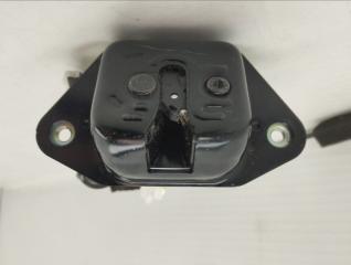 Запчасть замок багажника Honda Fit