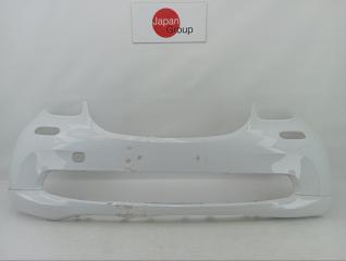 Запчасть бампер передний Smart Fortwo 2014-2020