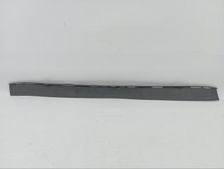 Запчасть губа передняя Smart Fortwo 2014-2020