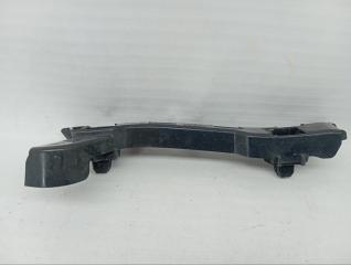 Запчасть крепление бампера переднее правое Honda N-VAN 2018-н.в.