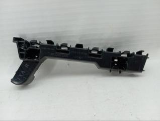 Запчасть крепление бампера переднее правое Honda N-VAN 2018-н.в.