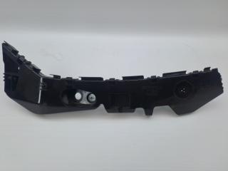 Запчасть крепление бампера заднее левое Mazda Demio 2014-2019