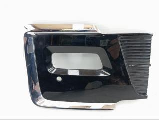 Накладка противотуманной фары правая Honda N-BOX 2020-2023