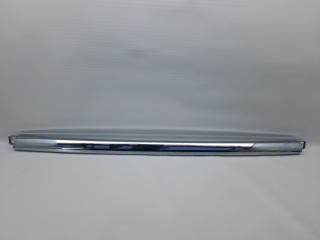 Накладка на бампер передняя Daihatsu Cast 2015-н.в.