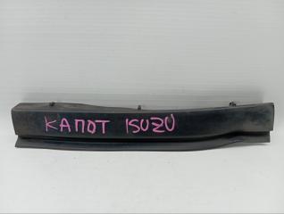 Уплотнительная резинка бампера и капота Isuzu Forward FRR90S1 контрактная