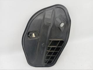 Запчасть накладка на дверь передняя левая Volkswagen Polo