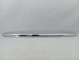 Накладка на бампер передняя Daihatsu Cast 2015-н.в.