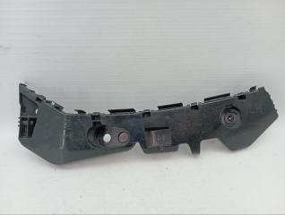 Запчасть крепление бампера заднее левое Mazda Demio 2014-2019