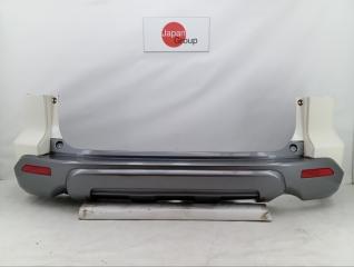 Запчасть бампер задний Honda CR-V 2006-2009